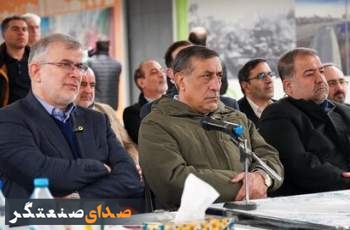 آمادگی قطار شهری برای انجام تست برق و تجهیزات