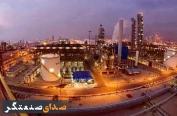 پتروشیمی کرمانشاه به دلیل ناترازی انرژی تعطیل شده است