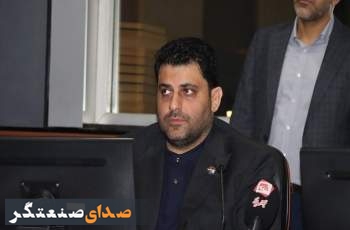 رونمایی از "کنترل ولو دی سوپر هیتر" توسط پتروشیمی مروارید؛ برای نخستین بار