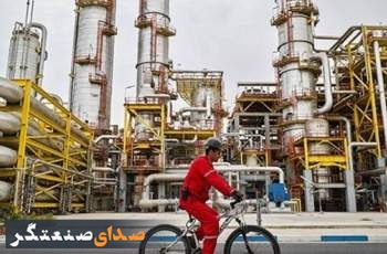 آیین‌نامه اعطای تخفیف خوراک شرکت‌های پالایش و پتروشیمی ابلاغ شد