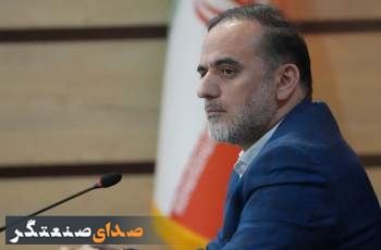 علیرضا رحیمی: کرج دارای"موزه"می شود/هفتاد میلیارد تومان جهت احداث نگارخانه،پلاتو و موزه شهر  اختصاص یافت
