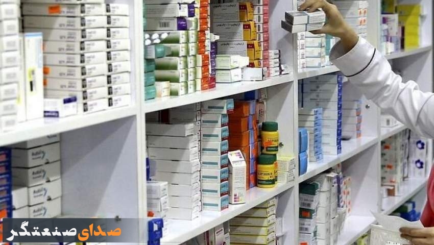 تحریم خرید دارو تعلیق شد؛ تصمیم جدید داروخانه‌ها