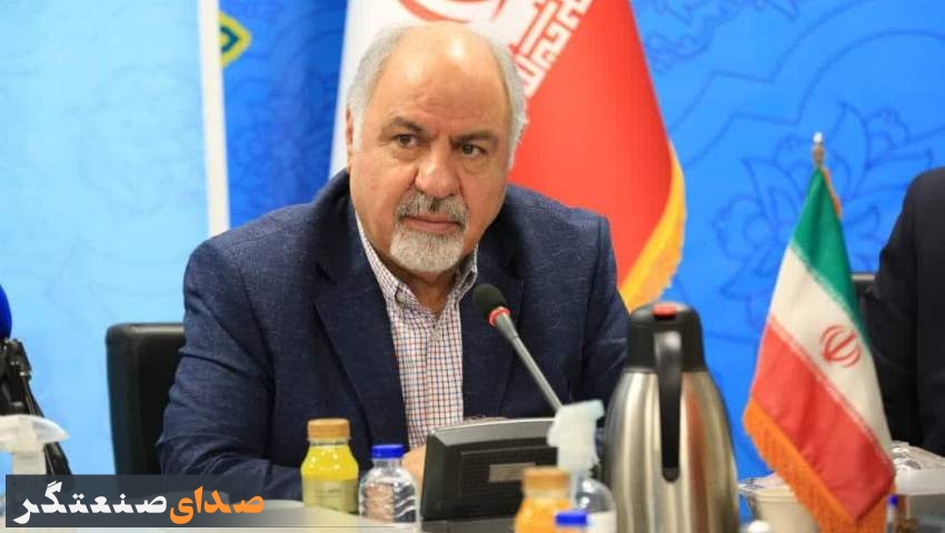  موفقیت تجار ایرانی در هند نیازمند برنامه‌ریزی دقیق و شفاف‌سازی در بازار است