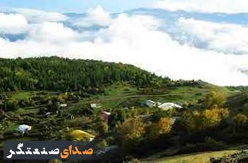 مازیچال بهشت گمشده ای برای سفر در بهار