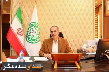 افتتاح مجموعه چندمنظوره ورزشی کوثر با امکاناتی کم نظیر