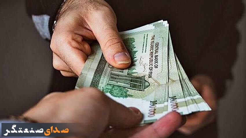 جزئیات افزایش حقوق ۱۴۰۴ + جدول