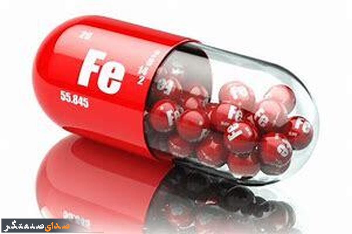 قرص آهن با چه دارو‌هایی تداخل دارد؟
