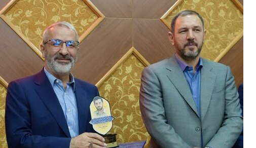 انقلاب عمرانی در کرج به دست شهردار انقلابی/شهردار کرج جهادی‌ترین شهردار کلانشهرهای کشور است
