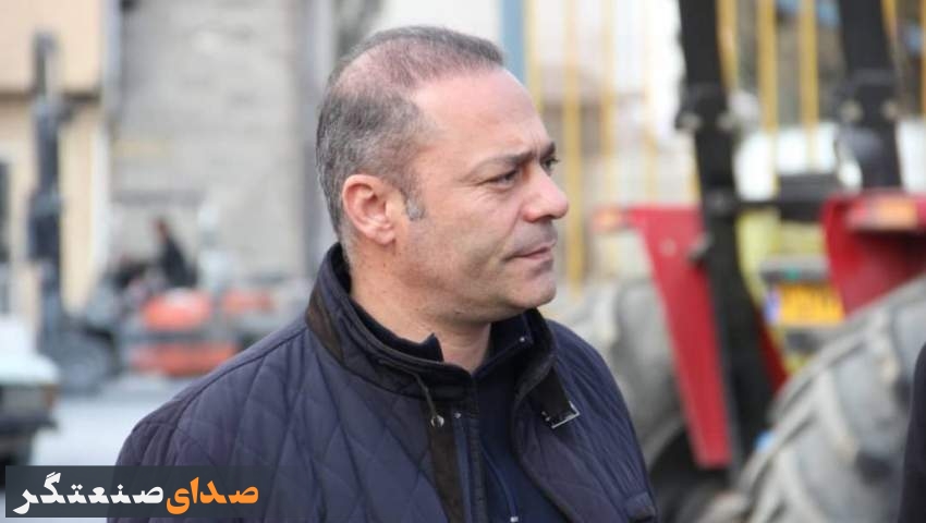 قرارگاه خدمت شهرک صنعتی اشتهارد در سال جدید نیز ادامه خواهد داشت 