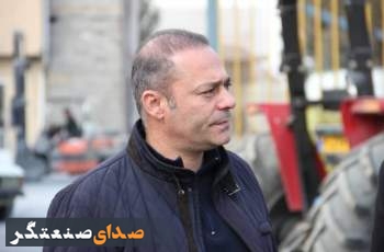 قرارگاه خدمت شهرک صنعتی اشتهارد در سال جدید نیز ادامه خواهد داشت 