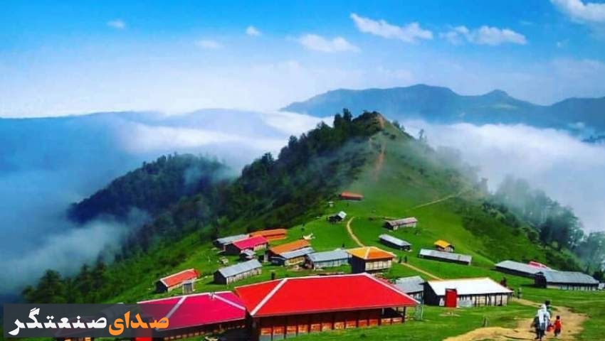 گیلان در آستانه نوروز میزبان گردشگران مسئول؛ تاکید بر حفظ بهشت سبز ایران