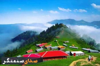 گیلان در آستانه نوروز میزبان گردشگران مسئول؛ تاکید بر حفظ بهشت سبز ایران
