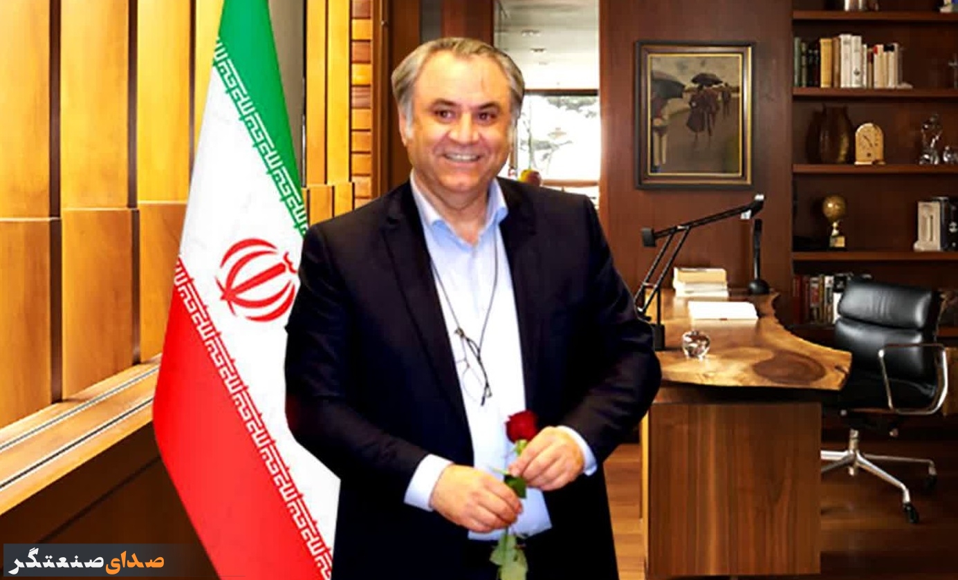 سایه کمبود نقدینگی و افزایش نرخ ارز بر بازار لوازم خانگی، قدرت خرید مردم آب رفت