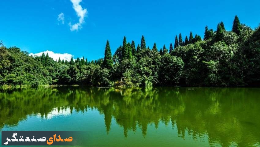۱۰ مقصد شگفت‌انگیز برای سفر نوروزی مقاصد گردشگری نوروزی