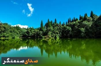 ۱۰ مقصد شگفت‌انگیز برای سفر نوروزی مقاصد گردشگری نوروزی