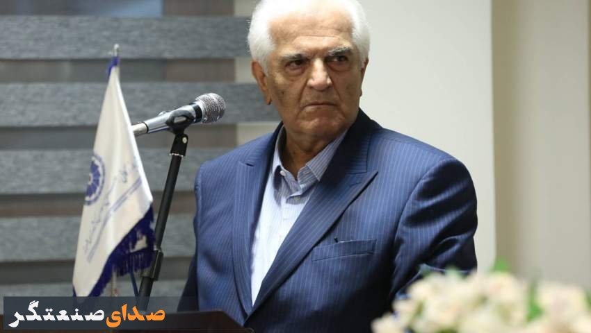   صنعت ایران در دست موانع نظارتی؛ برای جذب سرمایه‌گذاری باید تغییرات بنیادین اعمال شود