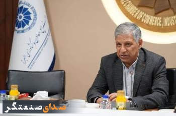 سال ۱۴۰۴ را سال اقدام برای عبور از ناترازی‌های صنعت البرز می‌دانیم