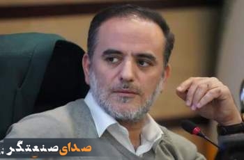 شهرداری کرج در مدیریت آب های سطحی در سطح معابر شهر عزم جدی داشته باشد