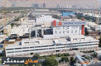 آگهی واگذاری سهام ۴۲ درصدی سایپا به متقاضیان منتشر شد