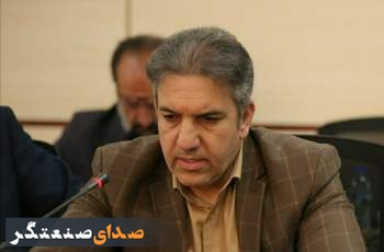 پیشرفت فیزیکی ۹۰ درصدی بوستان میلاد