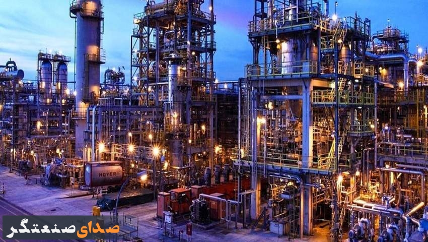 اتیلن و پلی‌اتیلن سنگین در صدر فروش "مارون"