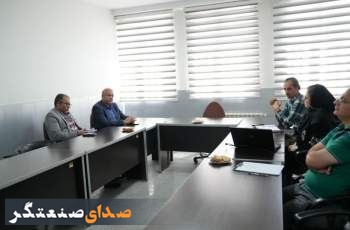 بازآفرینی بافت‌های ناکارآمد با مشارکت مردم و مشاوران پیش می‌رود