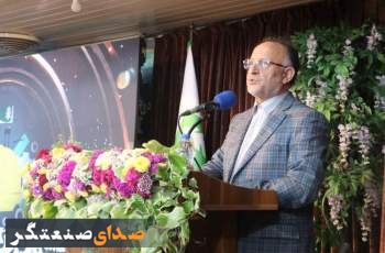 توسعه و افزایش کیفیت محصولات شرکت صنایع چوب کاغذ مازندران در دستور کار است
