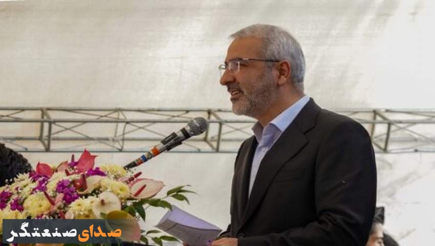 گره‌های ترافیکی کرج یک به یک باز می‌شود  