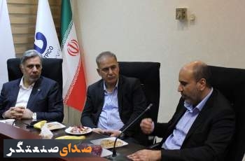 تأکید بر ظرفیت‌های منطقه‌ای هلدینگ دارویی شستا