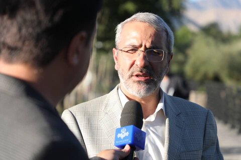 باغ تفریحی محمدشهر، هدیه‌ای به پرسنل زحمتکش شهرداری کرج