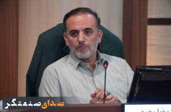 دولت به عهد خود وفا کند/تزریق ۱۰۰ میلیون متر مکعب حق‌آبه به رودخانه کرج در انتظار اجرا