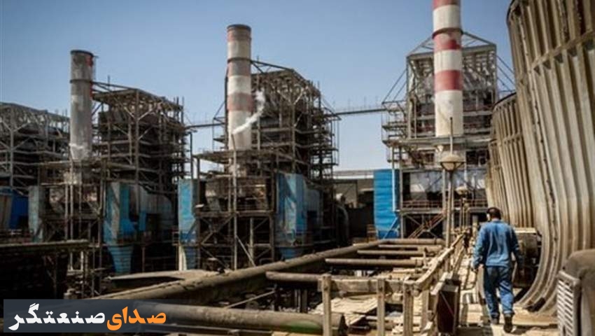 سنکرون نخستین نیروگاه صددرصد ایرانی مقیاس متوسط‌ در تهران