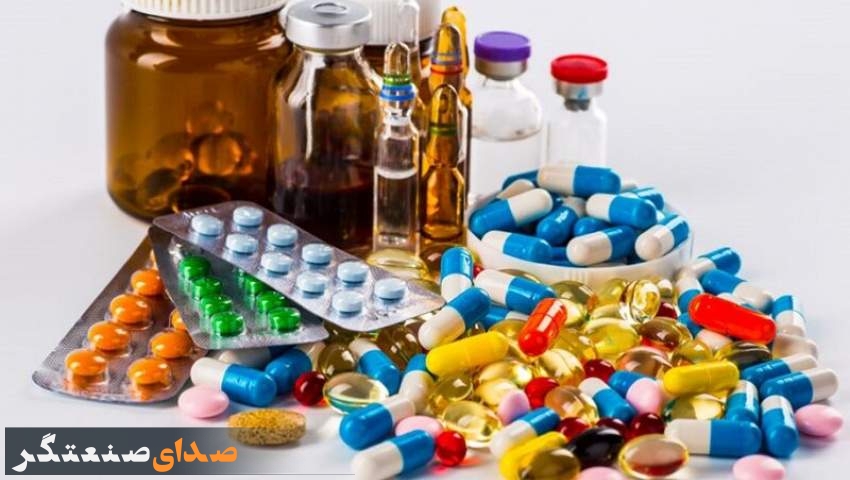 تیپیکو برای خرید مواد اولیه دارویی درخواست عمومی داد