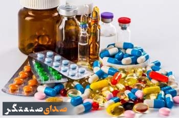 تیپیکو برای خرید مواد اولیه دارویی درخواست عمومی داد