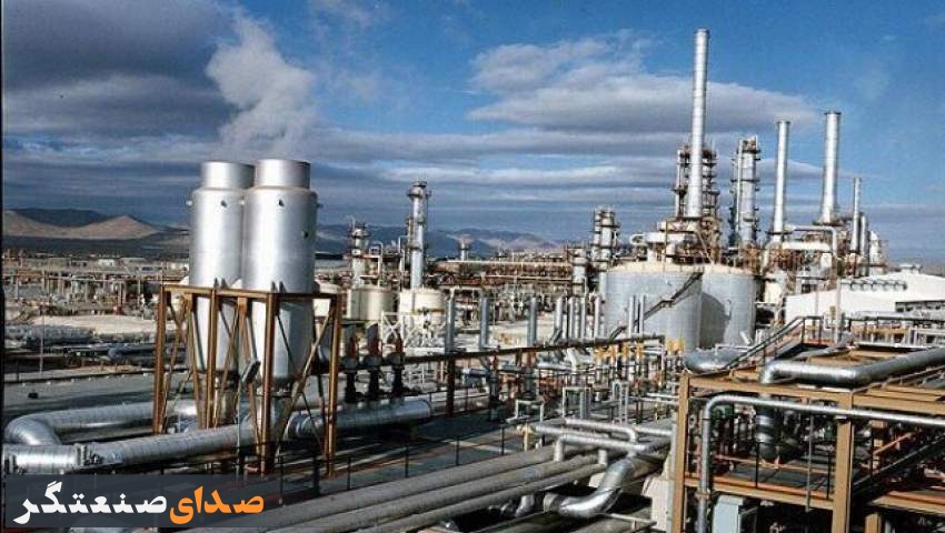 جهش درآمدی ۶۶.۳ درصدی پتروشیمی بوعلی سینا در بهار ۱۴۰۴