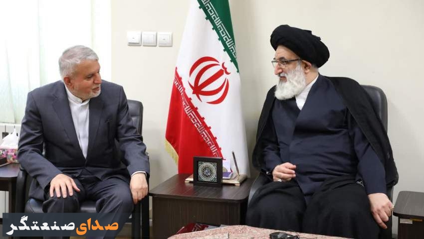نماینده ولی فقیه در استان البرز: البرز، ایران کوچک با ظرفیت بزرگ گردشگری است 