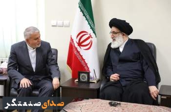 نماینده ولی فقیه در استان البرز: البرز، ایران کوچک با ظرفیت بزرگ گردشگری است 