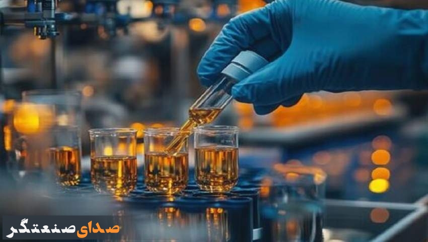 بازیابی فلزات گرانبها از خاک‌های معدنی و کاتالیست‌های مستعمل خودرویی و پتروشیمی وارد مرحله اجرایی شد