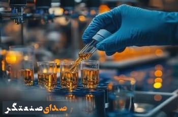 بازیابی فلزات گرانبها از خاک‌های معدنی و کاتالیست‌های مستعمل خودرویی و پتروشیمی وارد مرحله اجرایی شد