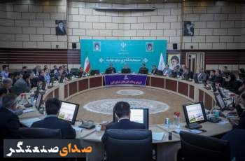 خبرنگاری رسالت مقدس جبهه آگاهی‌بخشی است