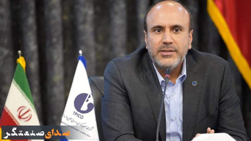 پیام مدیرعامل تیپیکو به مناسبت روز خبرنگار