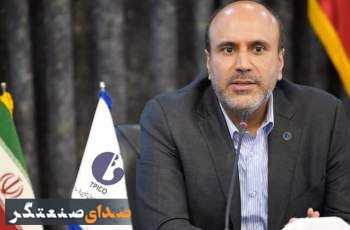 پیام مدیرعامل تیپیکو به مناسبت روز خبرنگار