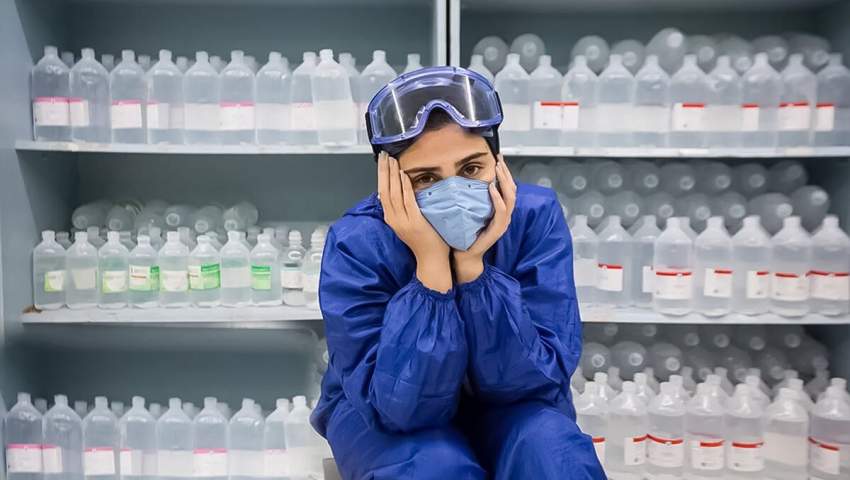 دارو گروگان نقدینگی و ناترازی انرژی است