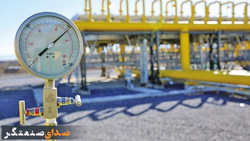 ذخيره گاز؛ سپر ايران در برابر خاموشي و ناترازی