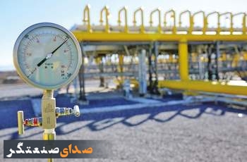 ذخيره گاز؛ سپر ايران در برابر خاموشي و ناترازی