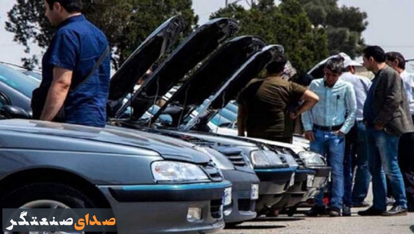 قیمت این 5 خودرو گران شد