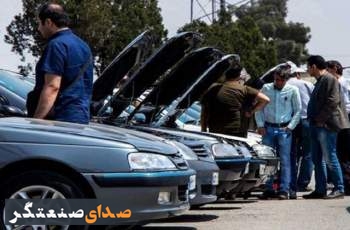 قیمت این 5 خودرو گران شد