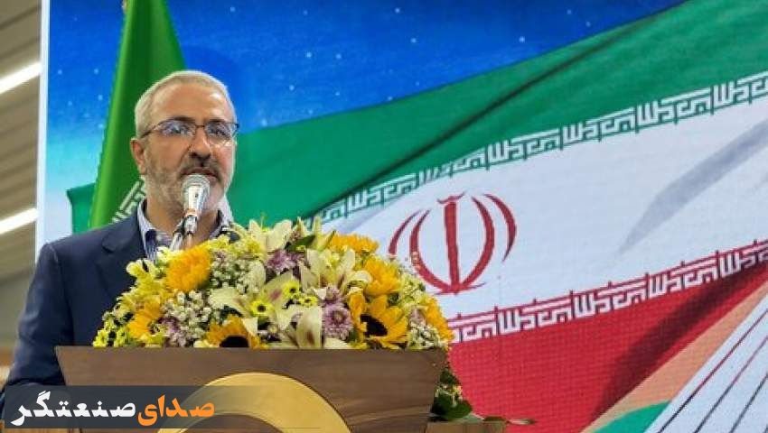 دوره ششم مدیریت شهری تمام کننده تمام پروژه‌های نیمه‌کاره بود