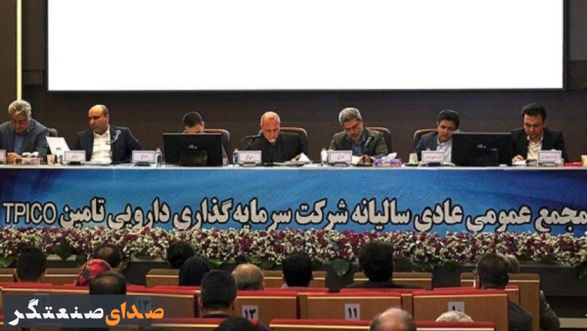 رشد ۴۵ درصدی سود خالص تیپیکو