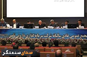 رشد ۴۵ درصدی سود خالص تیپیکو